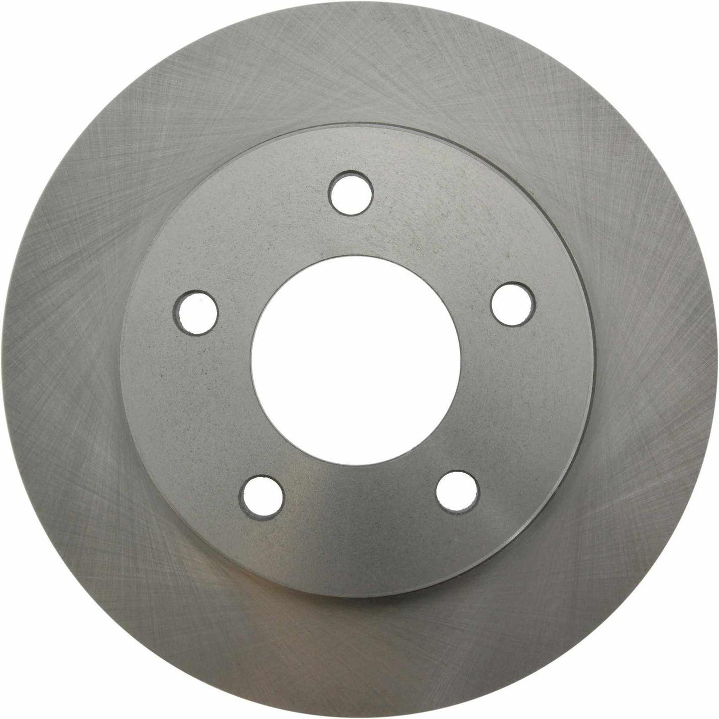 Centric Parts Disc Brake Rotor with Non-Directional Finishes for 121.45066