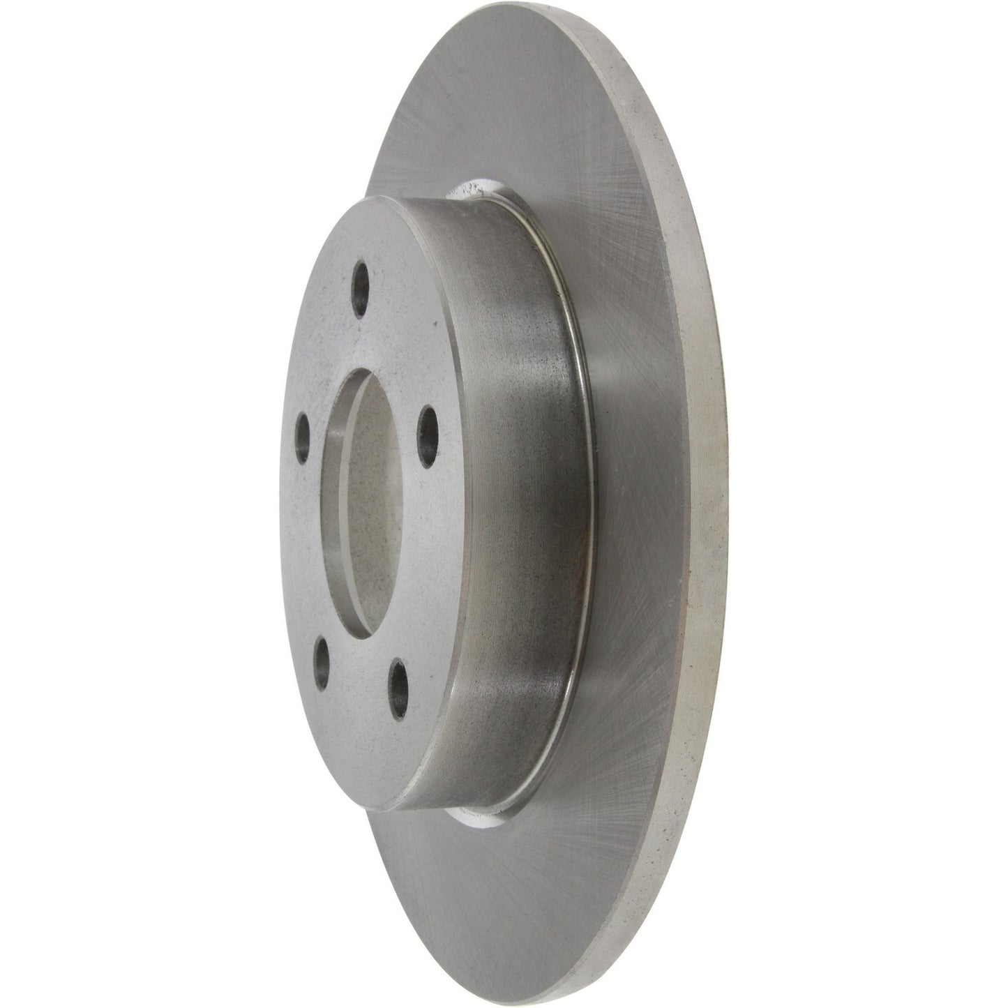 Centric Parts Disc Brake Rotor with Non-Directional Finishes for 121.45066