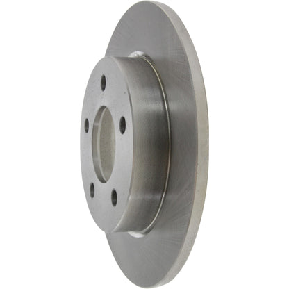 Centric Parts Disc Brake Rotor with Non-Directional Finishes for 121.45066