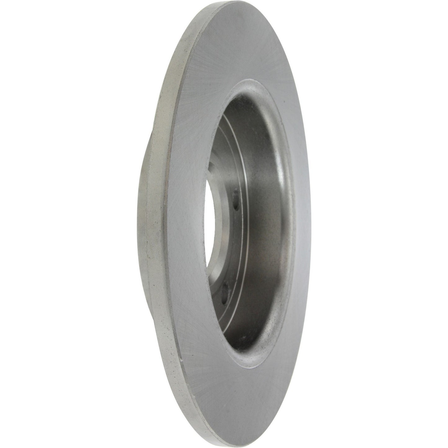 Centric Parts Disc Brake Rotor with Non-Directional Finishes for 121.45066