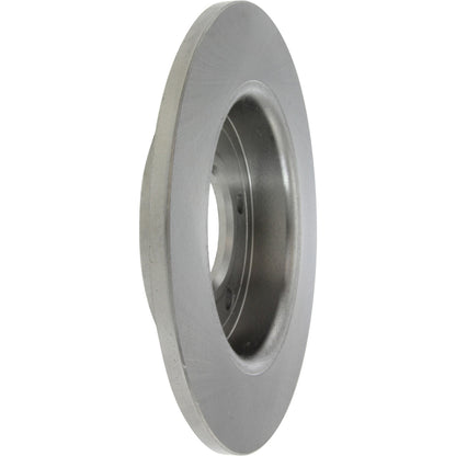 Centric Parts Disc Brake Rotor with Non-Directional Finishes for 121.45066