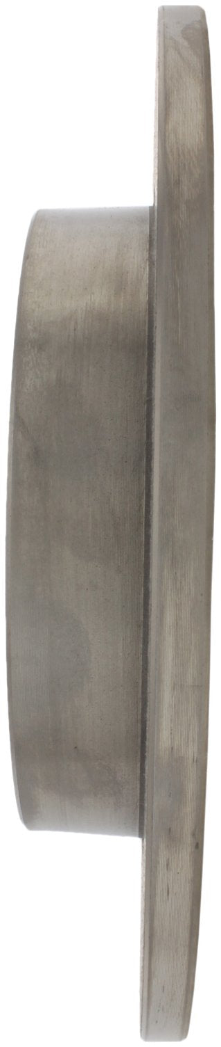 Centric Parts Disc Brake Rotor with Non-Directional Finishes for 121.45066