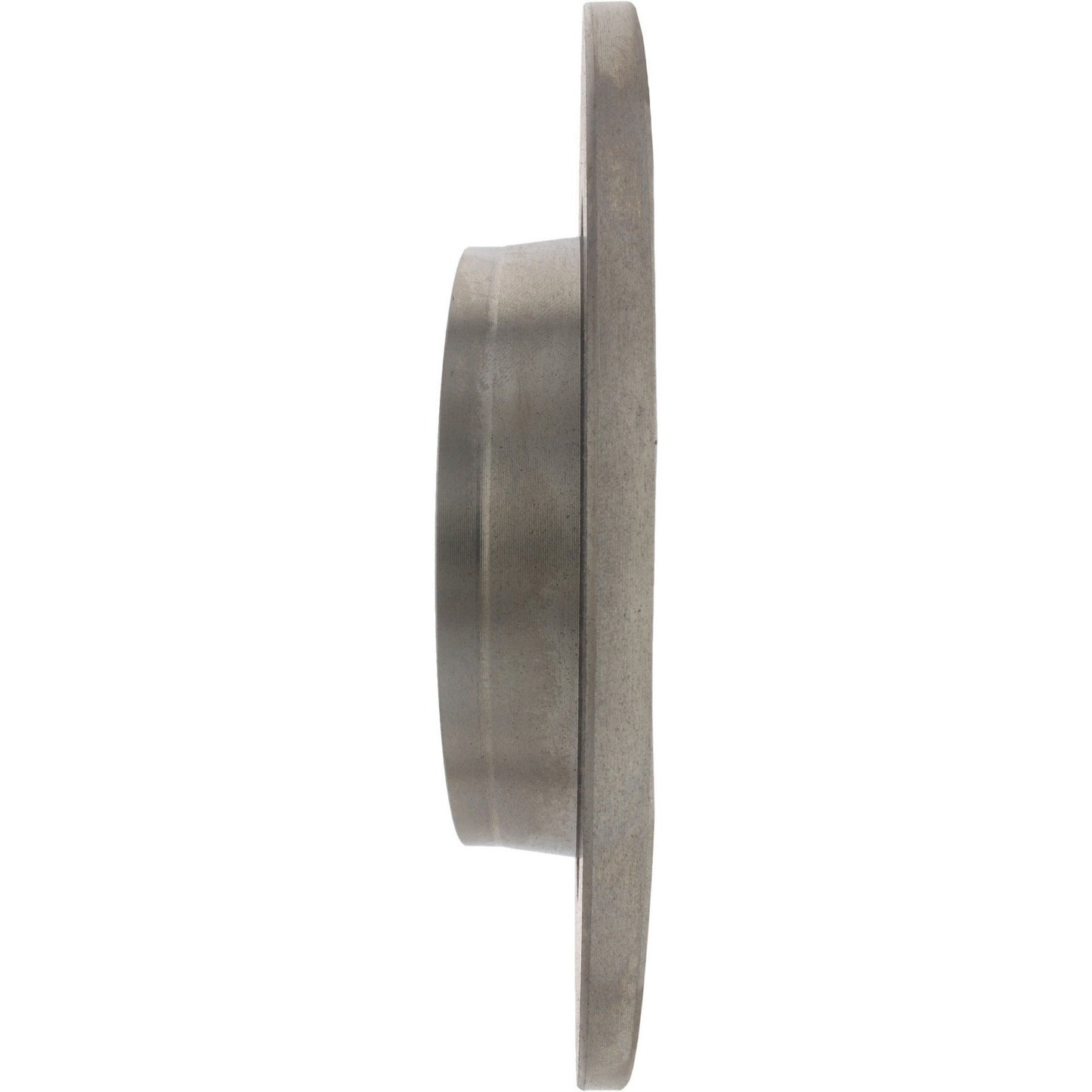 Centric Parts Disc Brake Rotor with Non-Directional Finishes 121.45067