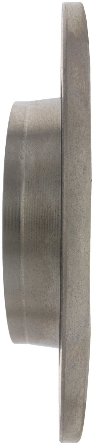 Centric Parts Disc Brake Rotor with Non-Directional Finishes 121.45067