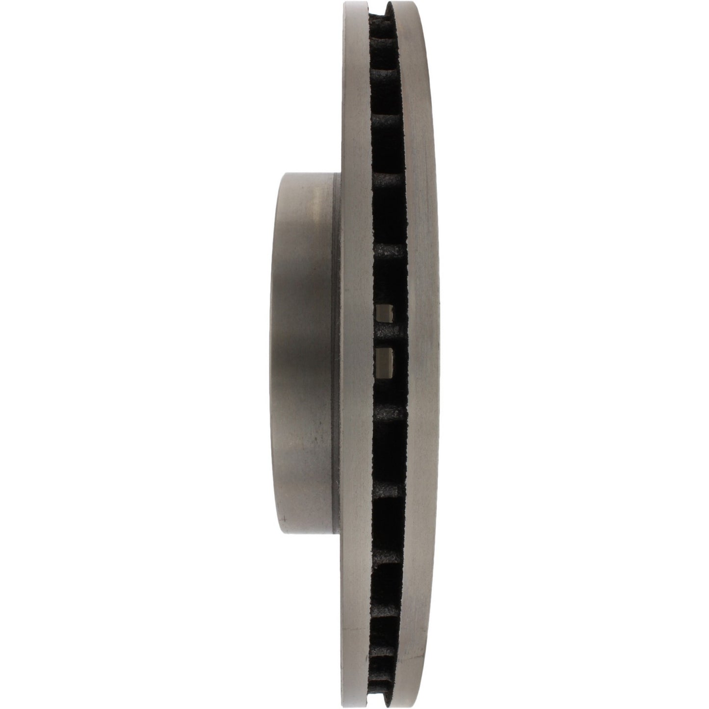 Centric Parts Disc Brake Rotor 121.45068