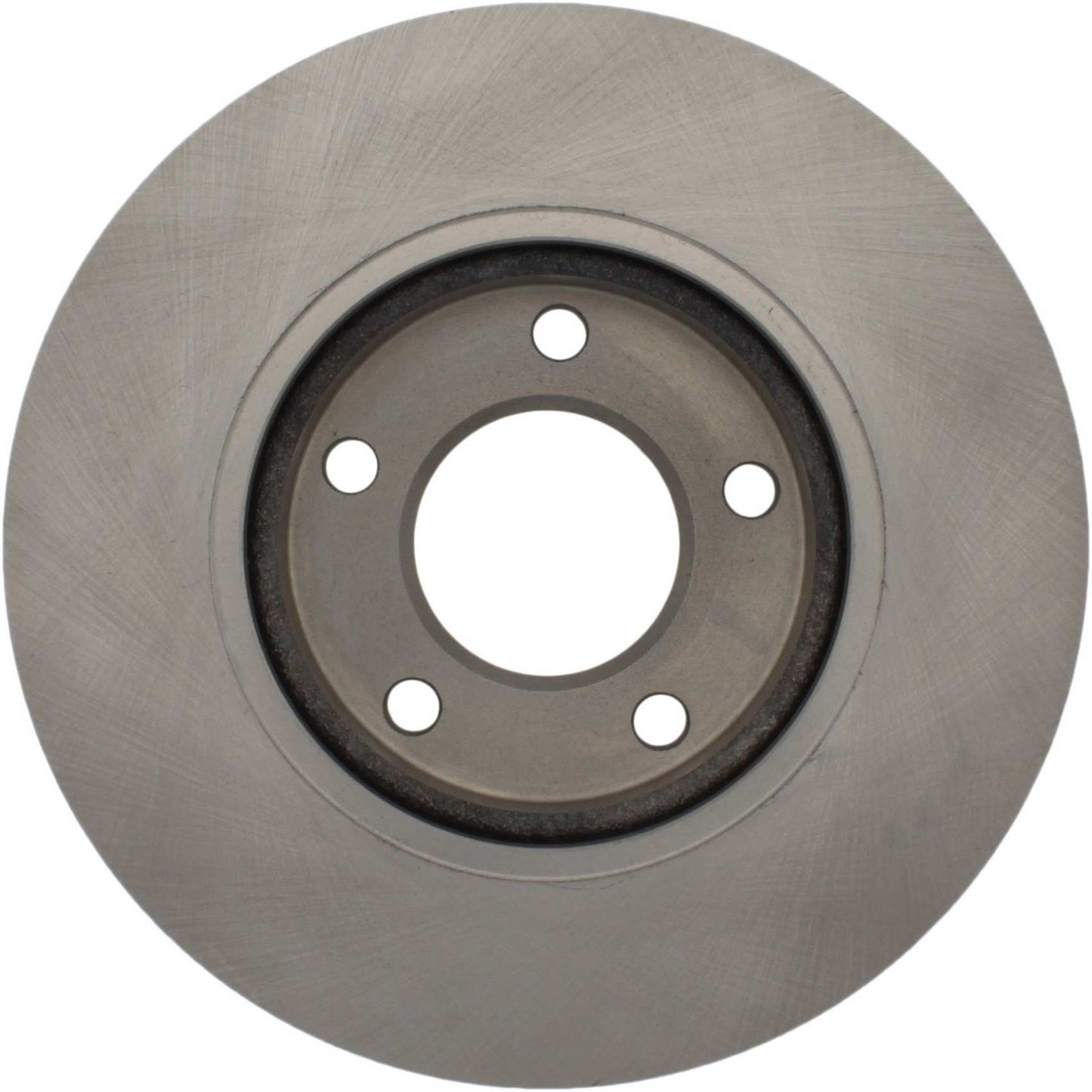 Centric Parts Disc Brake Rotor 121.45068