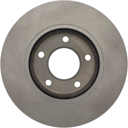 Centric Parts Disc Brake Rotor 121.45068
