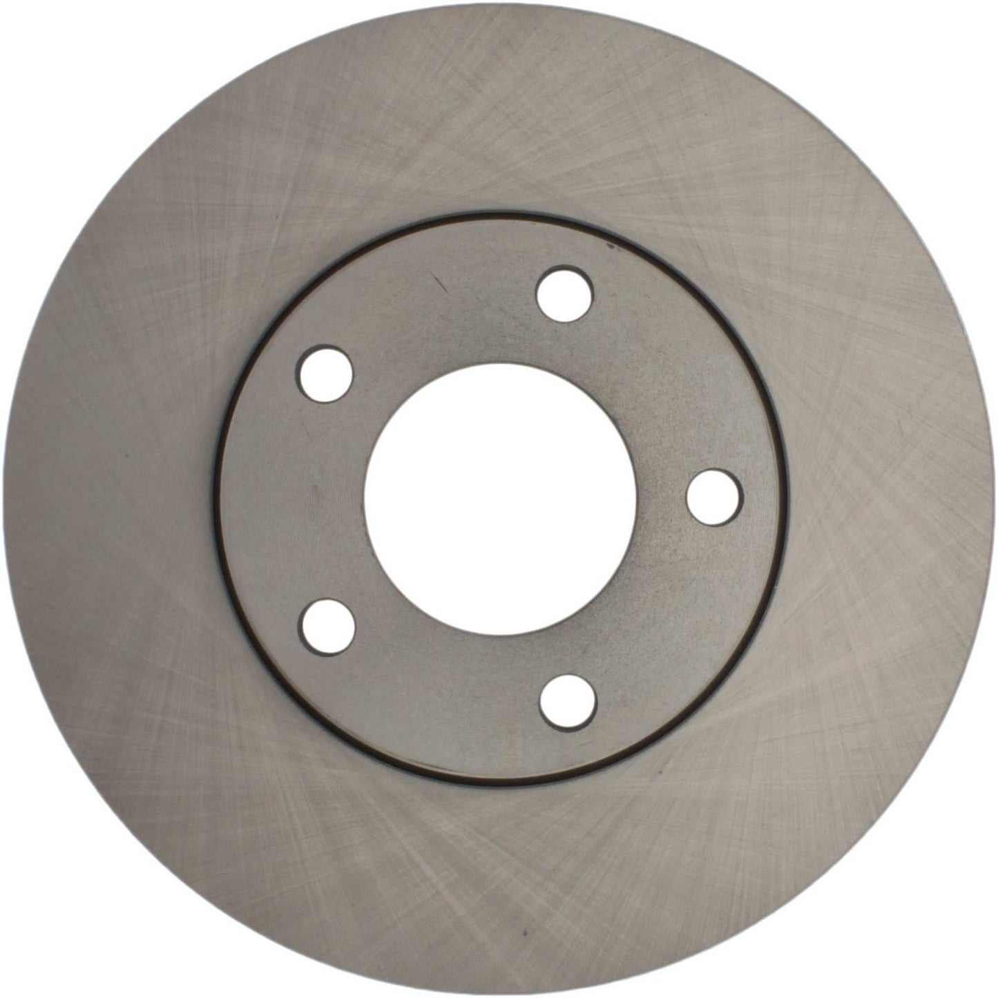 Centric Parts Disc Brake Rotor 121.45068