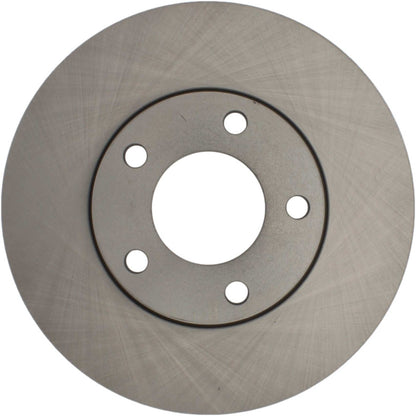 Centric Parts Disc Brake Rotor 121.45068