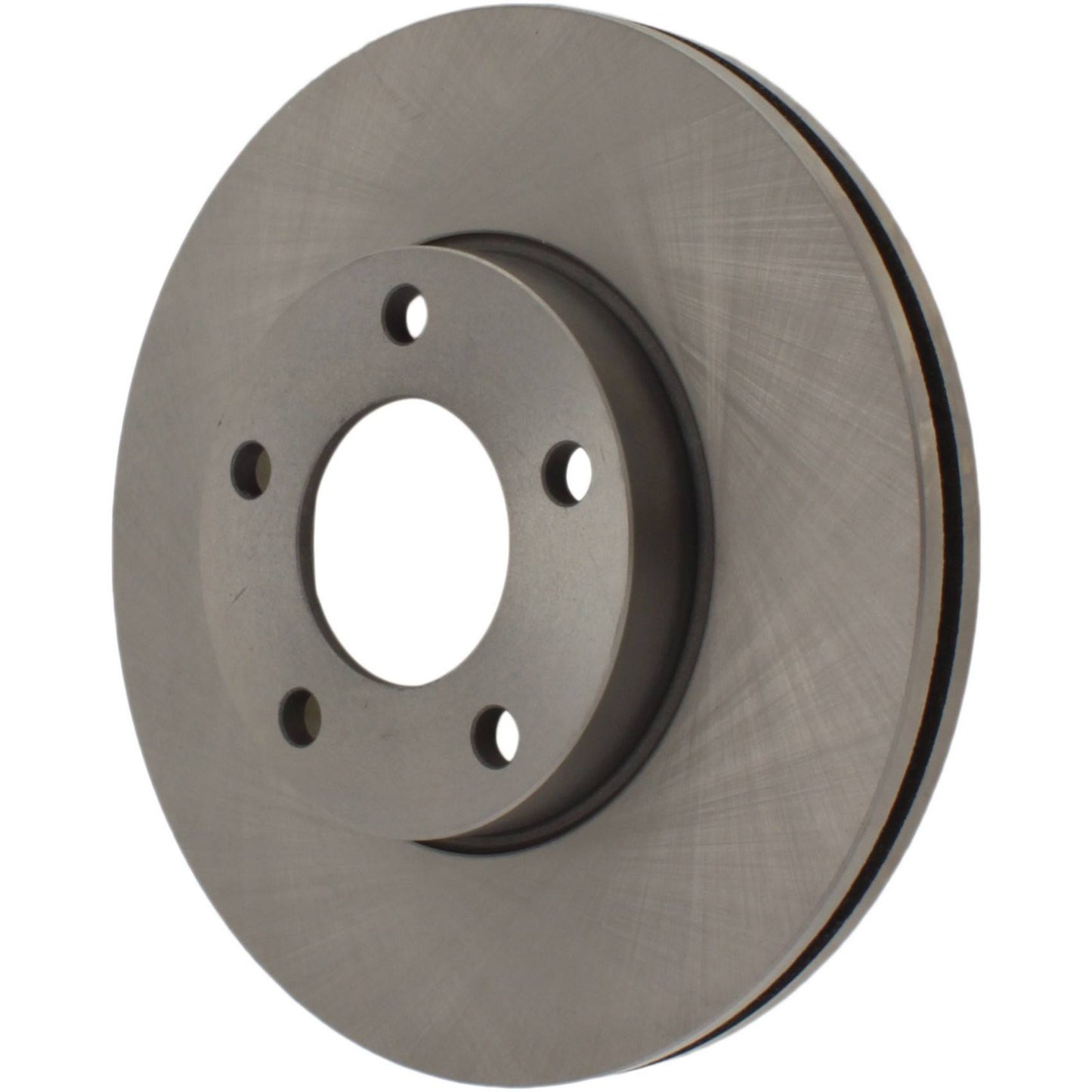 Centric Parts Disc Brake Rotor 121.45068