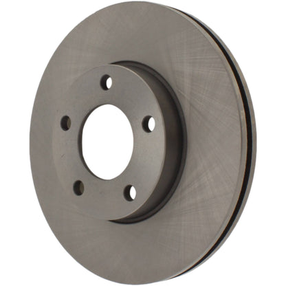 Centric Parts Disc Brake Rotor 121.45068