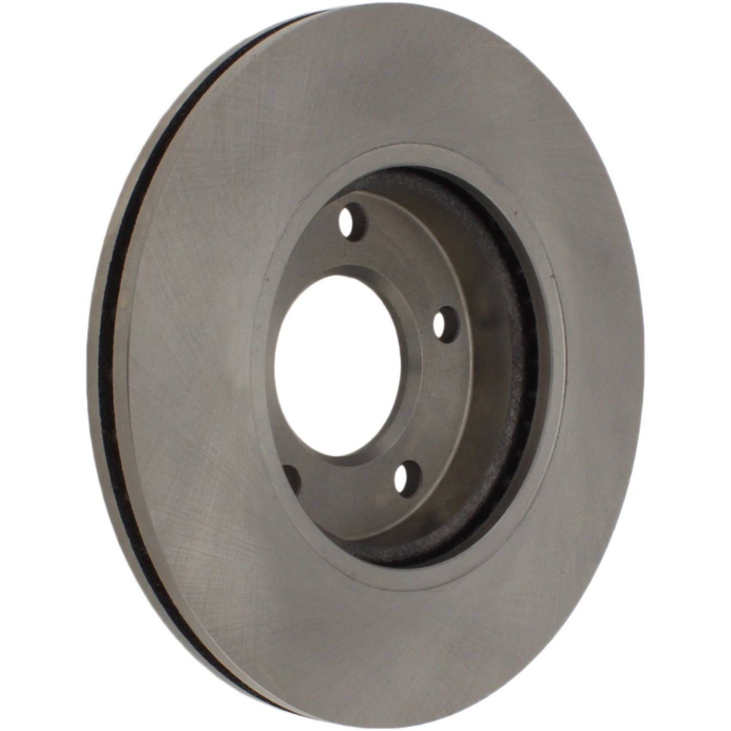 Centric Parts Disc Brake Rotor 121.45068