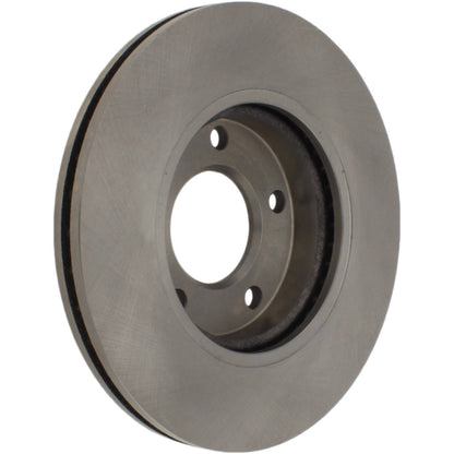 Centric Parts Disc Brake Rotor 121.45068