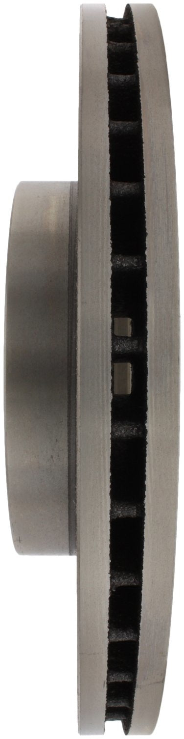 Centric Parts Disc Brake Rotor 121.45068