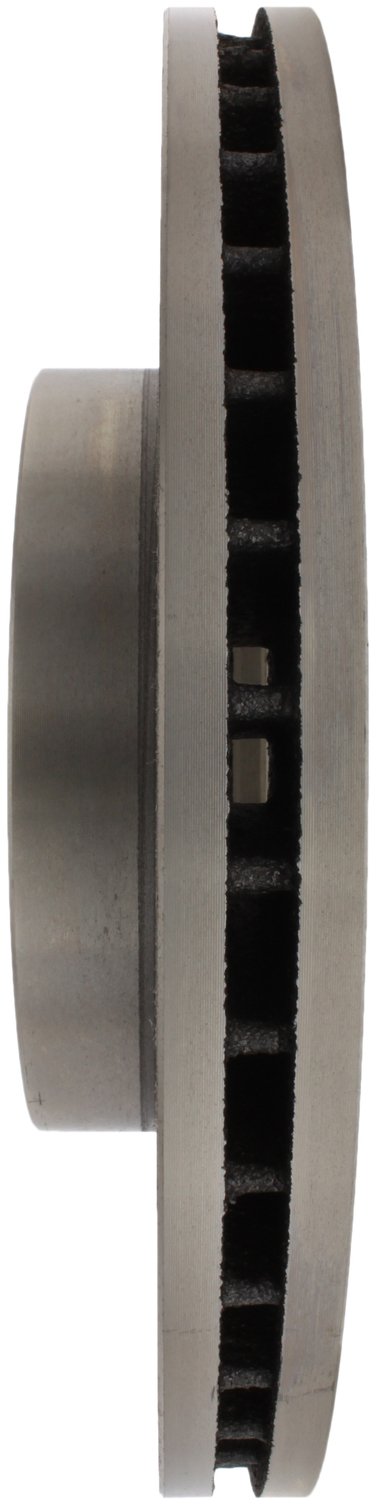 Centric Parts Disc Brake Rotor 121.45068