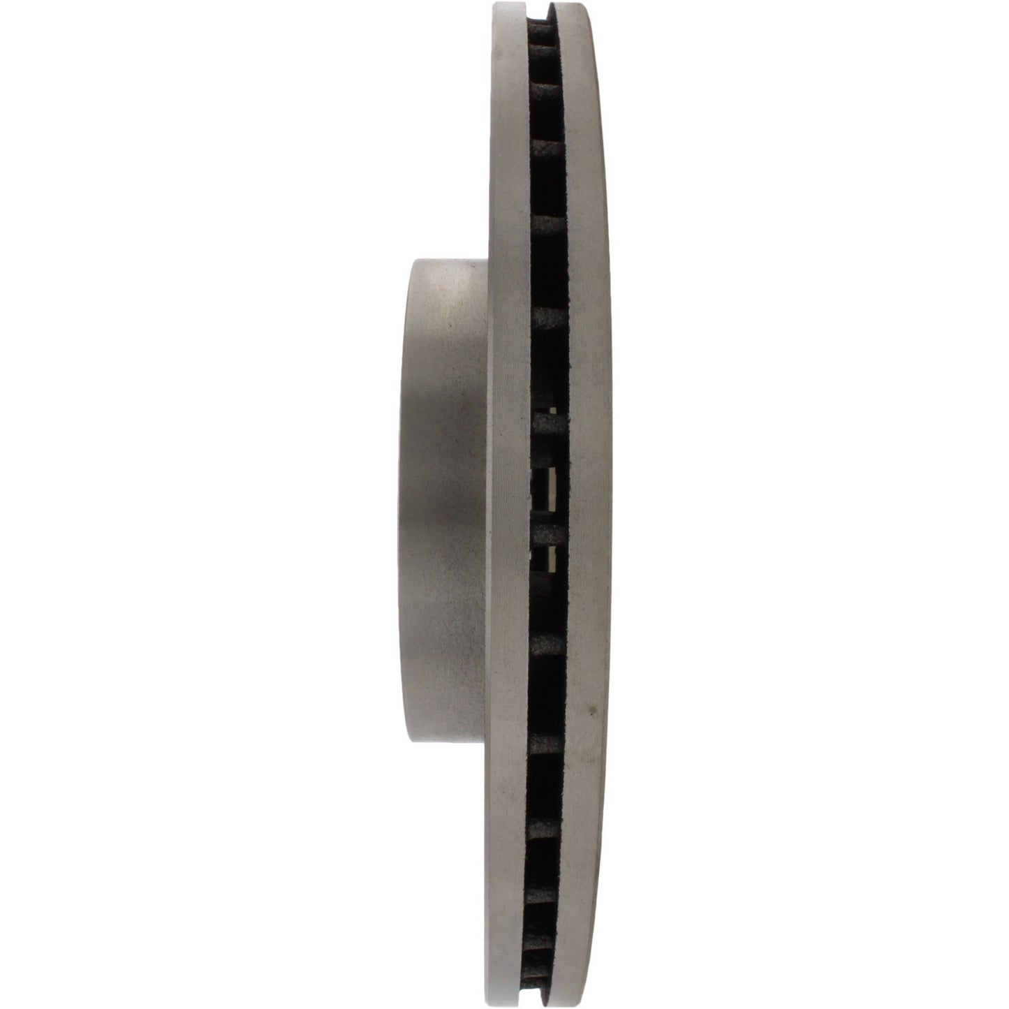 Centric Parts Disc Brake Rotor Standard C‑Tek for Mazda 3 2004-2013 121.45069