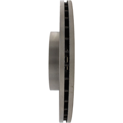 Centric Parts Disc Brake Rotor Standard C‑Tek for Mazda 3 2004-2013 121.45069