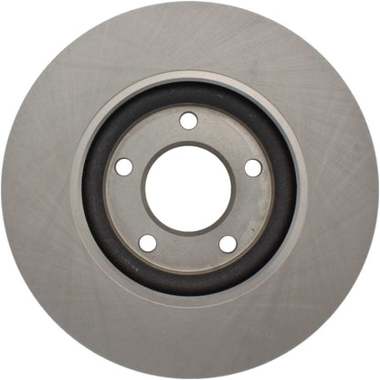 Centric Parts Disc Brake Rotor Standard C‑Tek for Mazda 3 2004-2013 121.45069