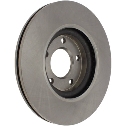 Centric Parts Disc Brake Rotor Standard C‑Tek for Mazda 3 2004-2013 121.45069