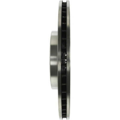 Centric Parts Disc Brake Rotor Standard with C-Tek for 2004-2008 Mazda RX-8 121.45070