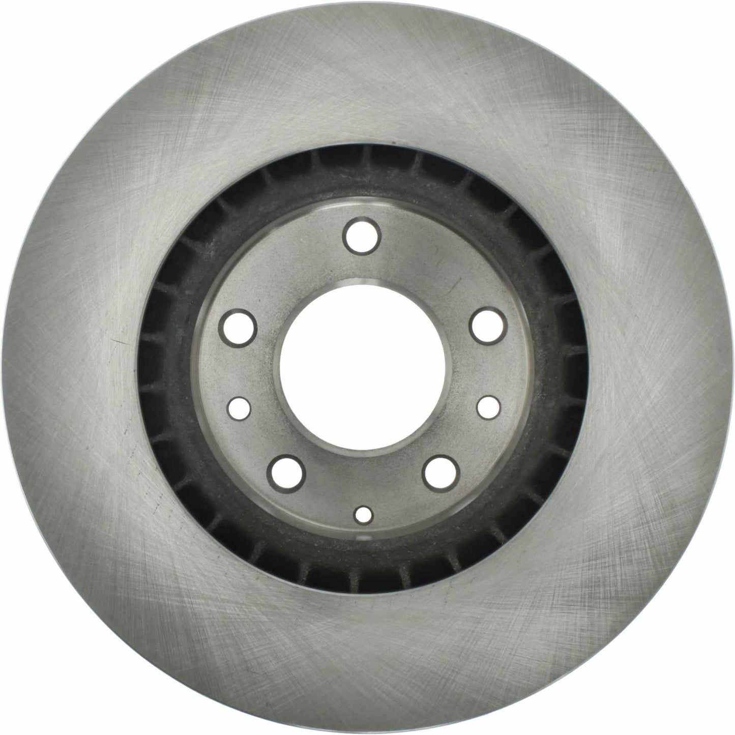 Centric Parts Disc Brake Rotor Standard with C-Tek for 2004-2008 Mazda RX-8 121.45070