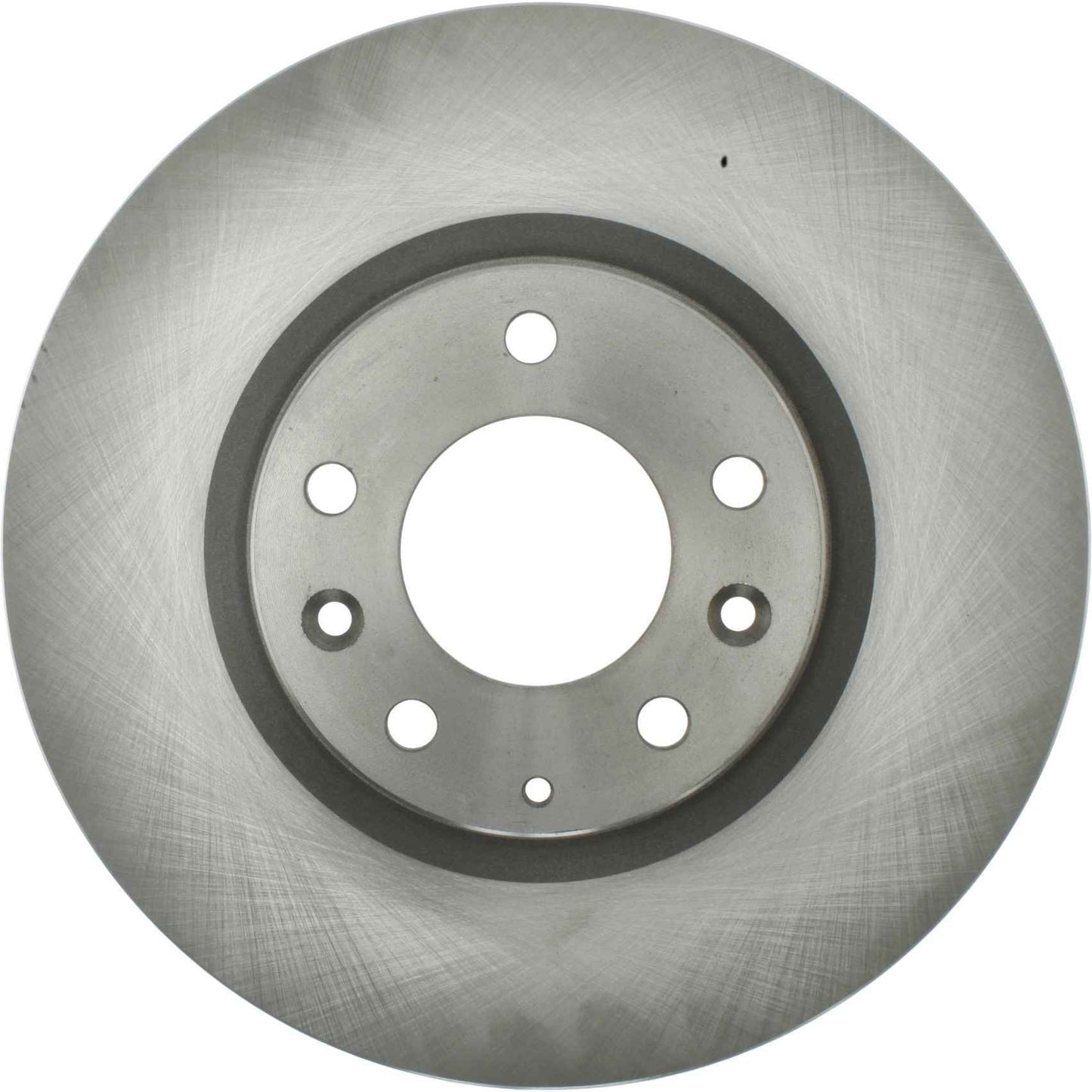 Centric Parts Disc Brake Rotor Standard with C-Tek for 2004-2008 Mazda RX-8 121.45070
