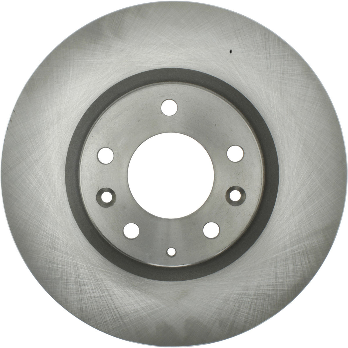 Centric Parts Disc Brake Rotor Standard with C-Tek for 2004-2008 Mazda RX-8 121.45070