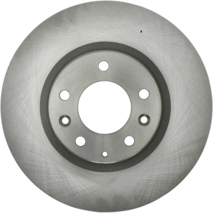 Centric Parts Disc Brake Rotor Standard with C-Tek for 2004-2008 Mazda RX-8 121.45070