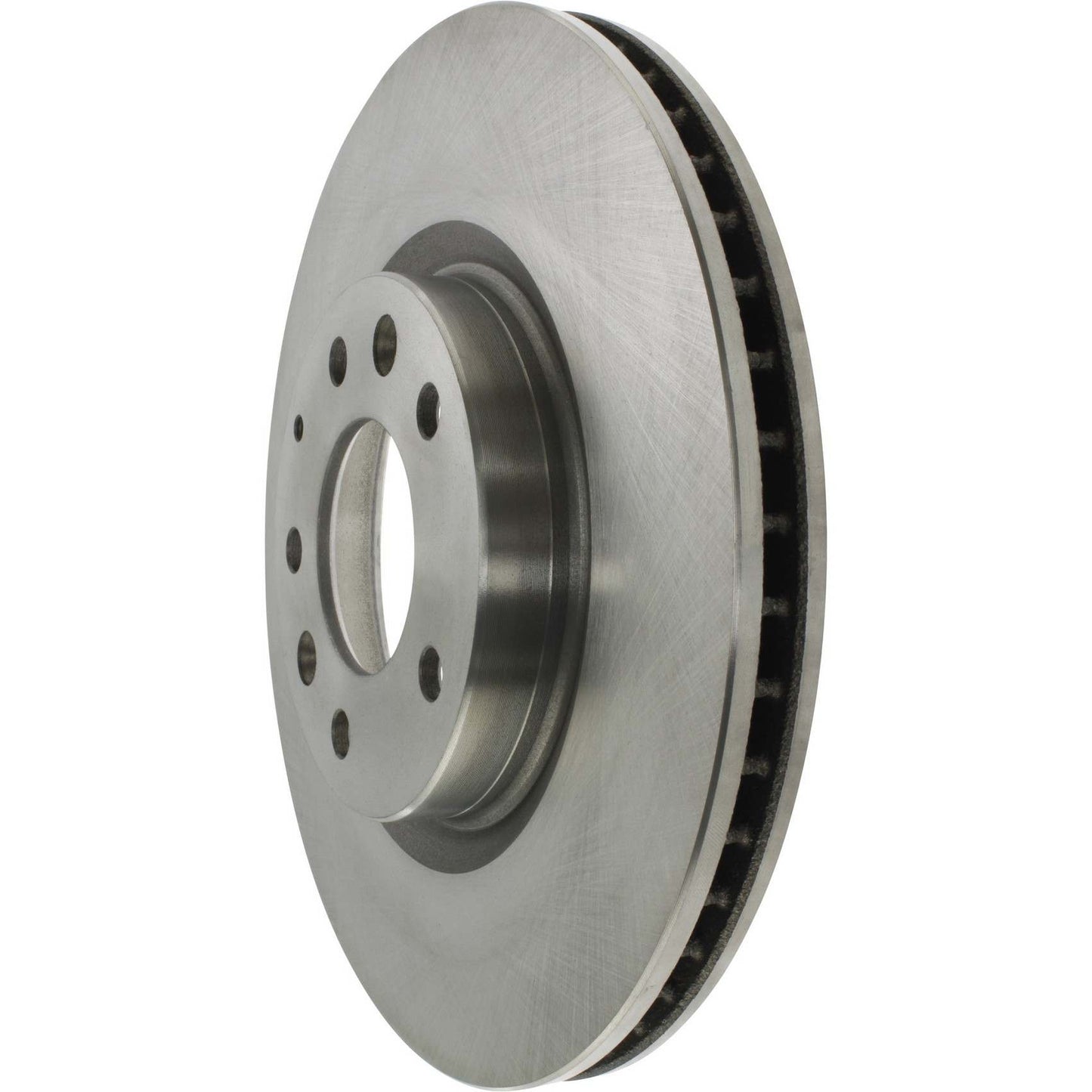 Centric Parts Disc Brake Rotor Standard with C-Tek for 2004-2008 Mazda RX-8 121.45070