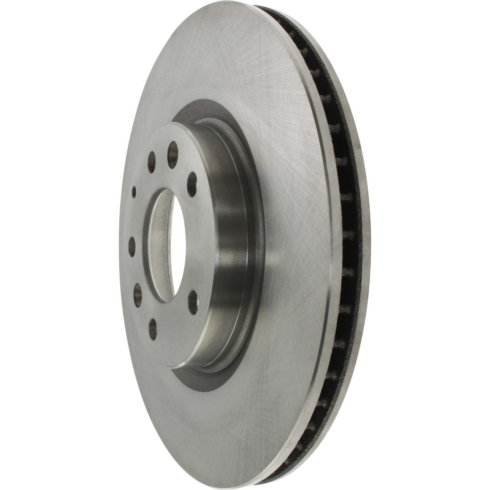 C-Tek Standard Brake Rotor 121.45070