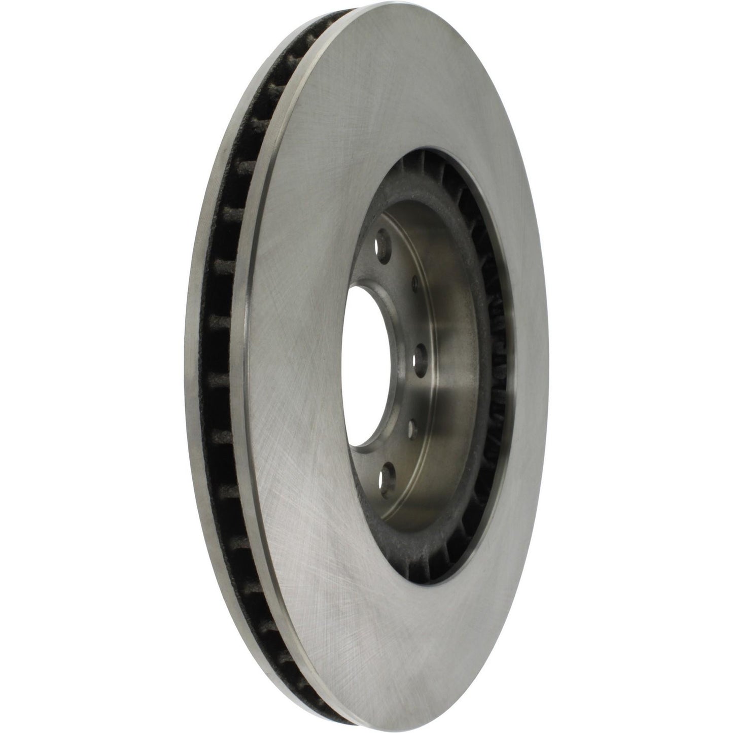 Centric Parts Disc Brake Rotor Standard with C-Tek for 2004-2008 Mazda RX-8 121.45070