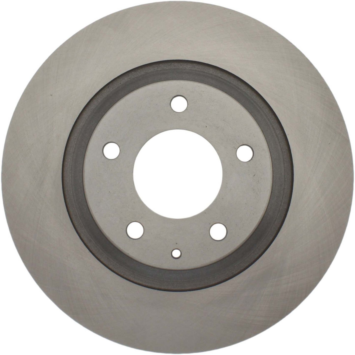Centric Parts Disc Brake Rotor Standard with Non-Directional Finishes for 2004-2011 Mazda RX-8 121.45072