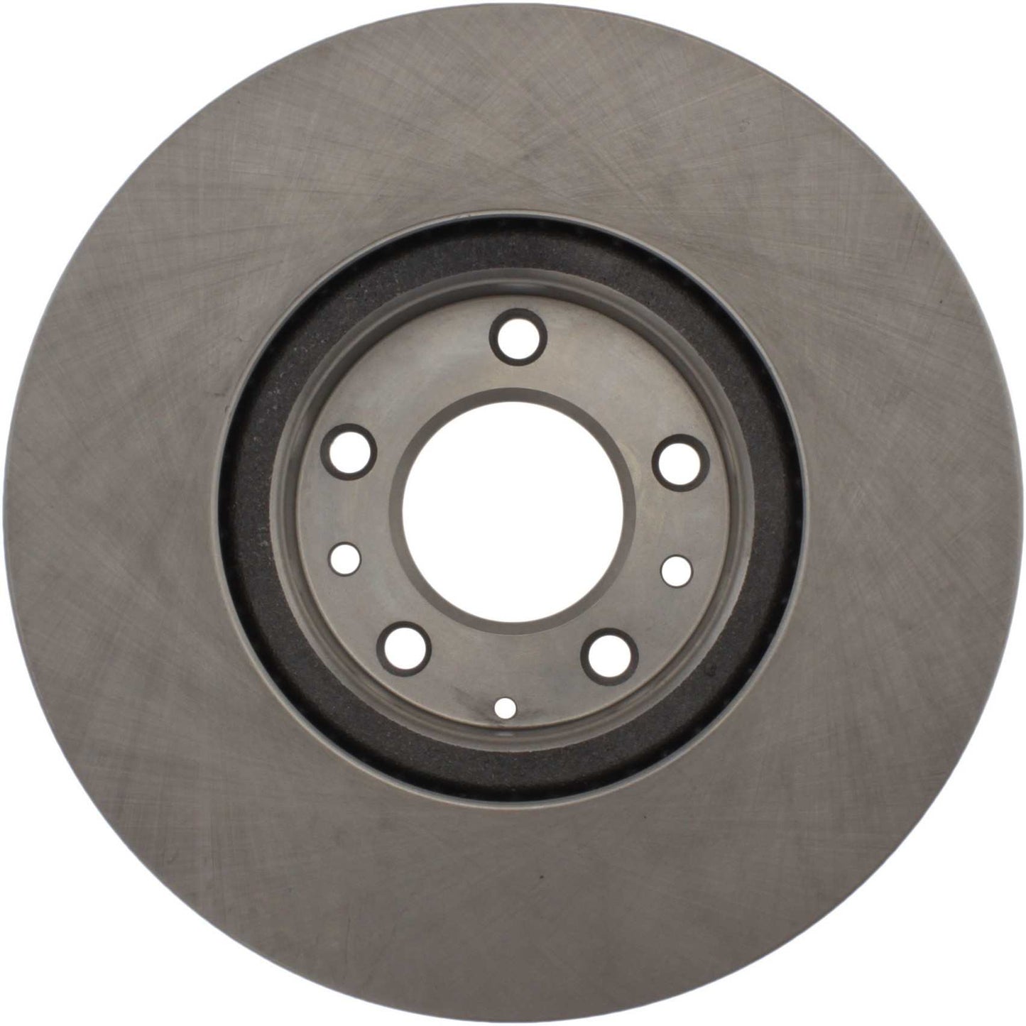 Centric Parts Disc Brake Rotor Standard with Non-Directional Finishes for 2006-2007 Mazda 6 121.45073