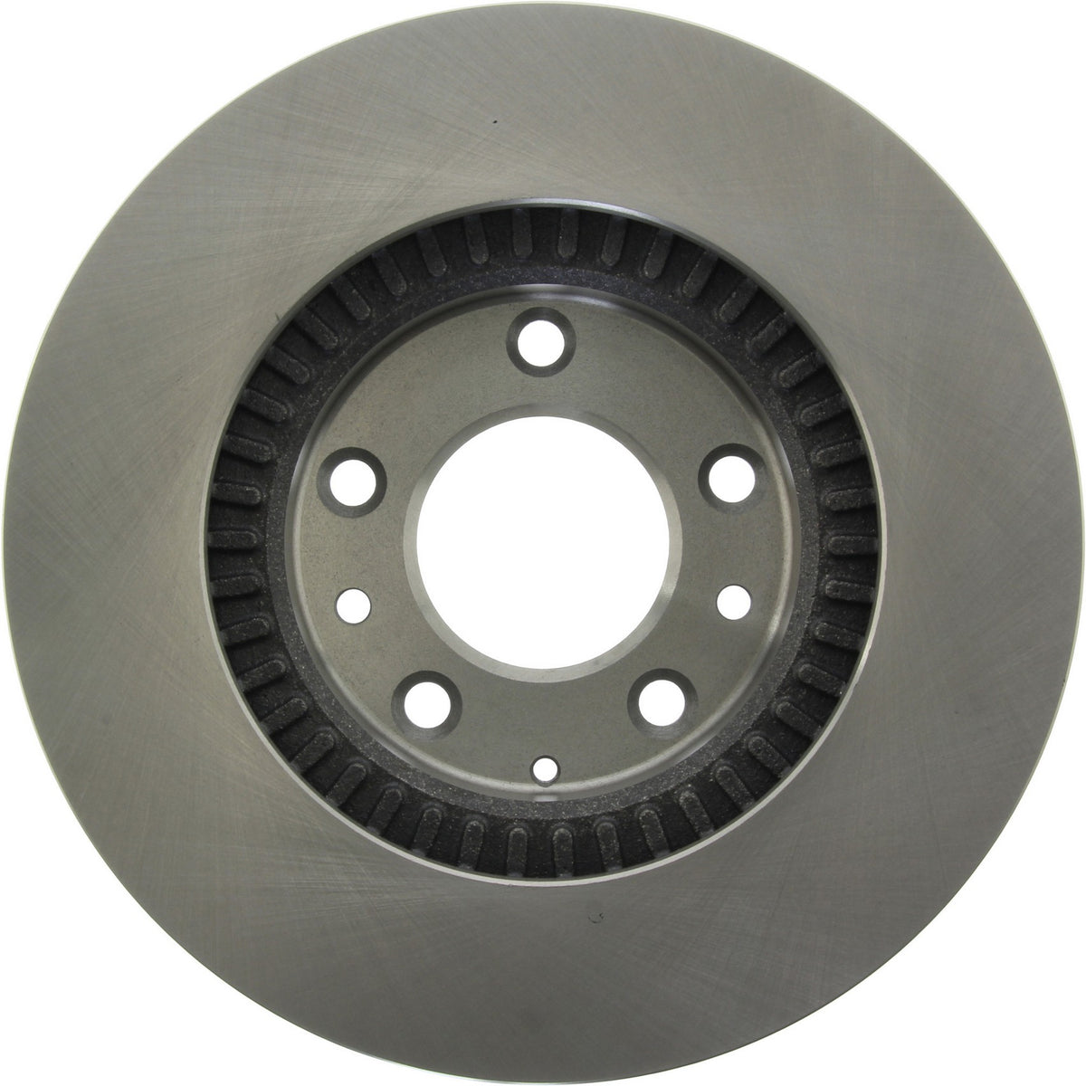 Centric Parts Disc Brake Rotor Standard with Non-Directional Finishes for 2010-2015 Mazda MX-5 Miata 121.45075