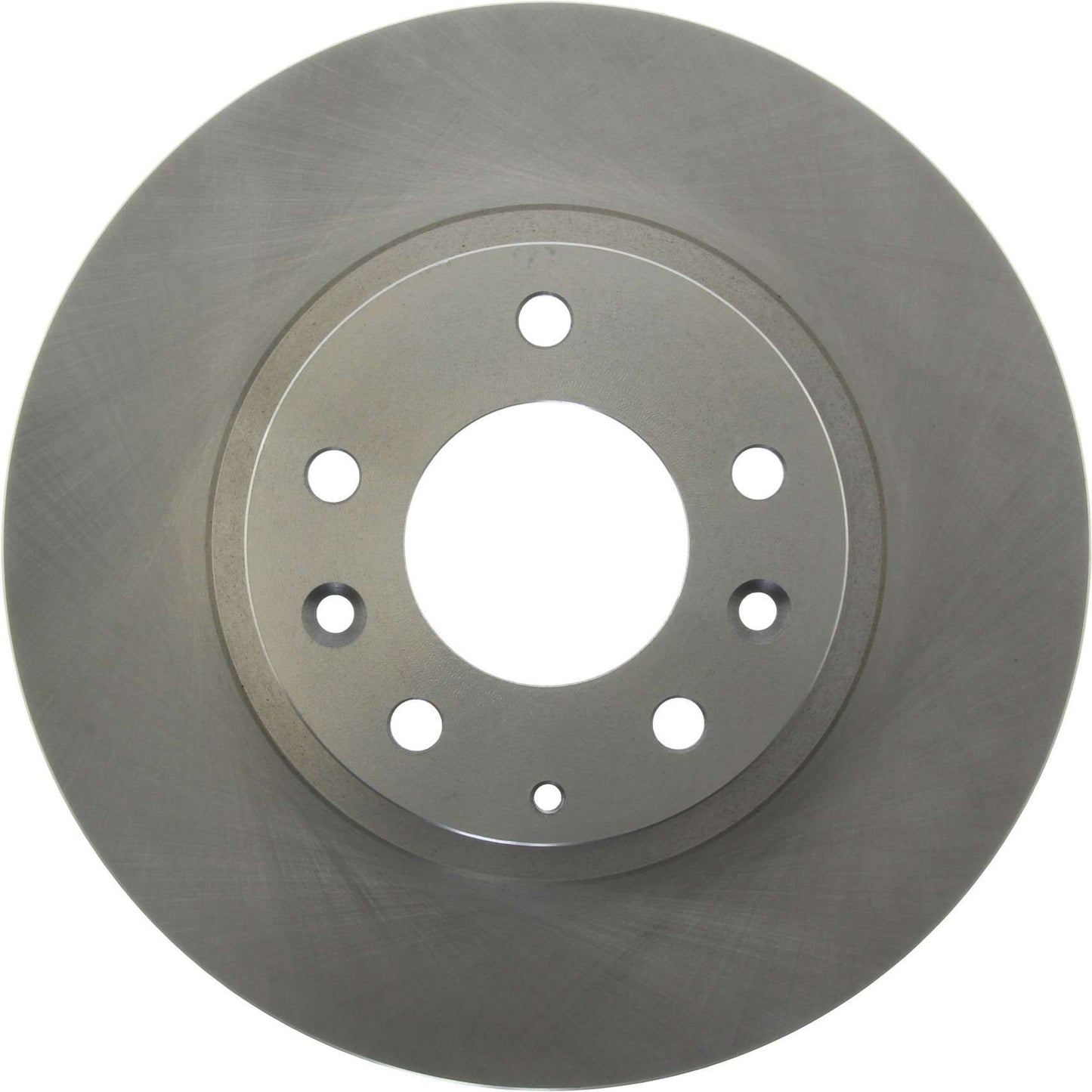 Centric Parts Disc Brake Rotor Standard with Non-Directional Finishes for 2010-2015 Mazda MX-5 Miata 121.45075