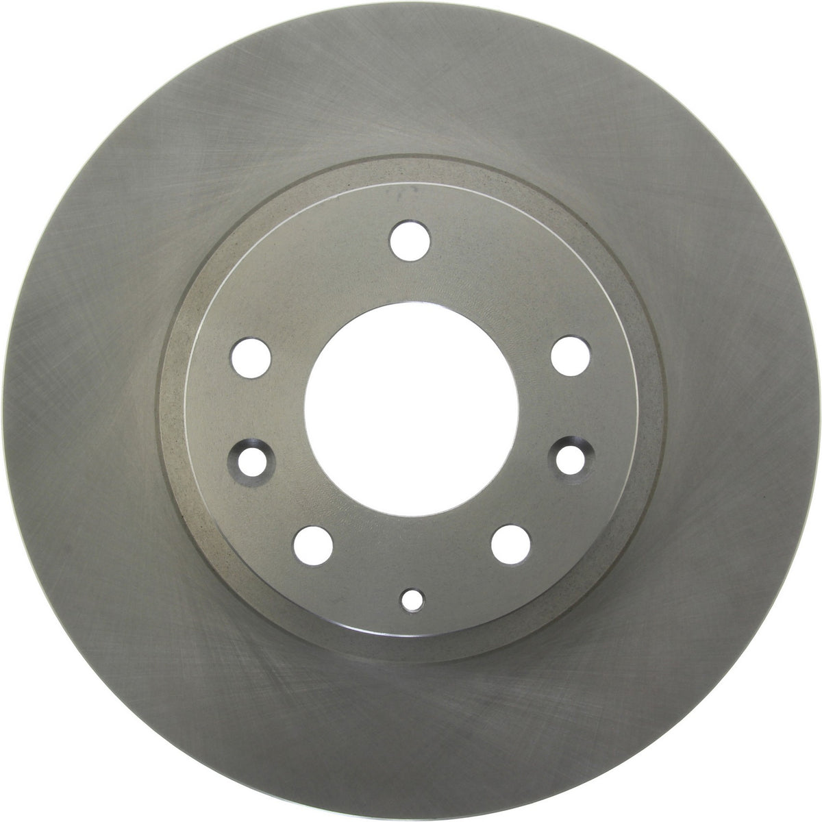 Centric Parts Disc Brake Rotor Standard with Non-Directional Finishes for 2010-2015 Mazda MX-5 Miata 121.45075