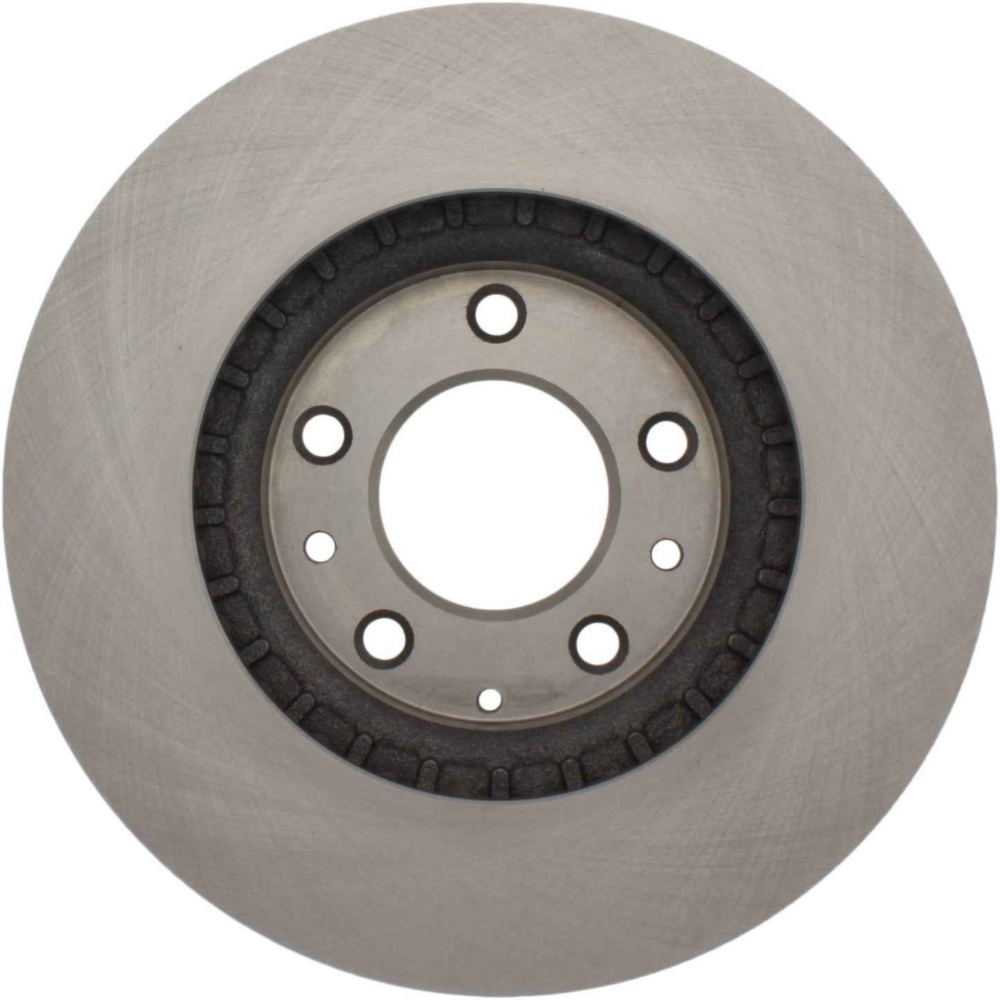 Centric Parts Disc Brake Rotor C-Tek Standard with Non-Directional Finishes for 2007-2012 Mazda CX-7 121.45076