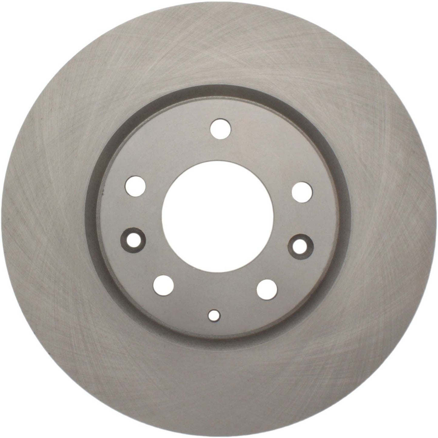 Centric Parts Disc Brake Rotor C-Tek Standard with Non-Directional Finishes for 2007-2012 Mazda CX-7 121.45076