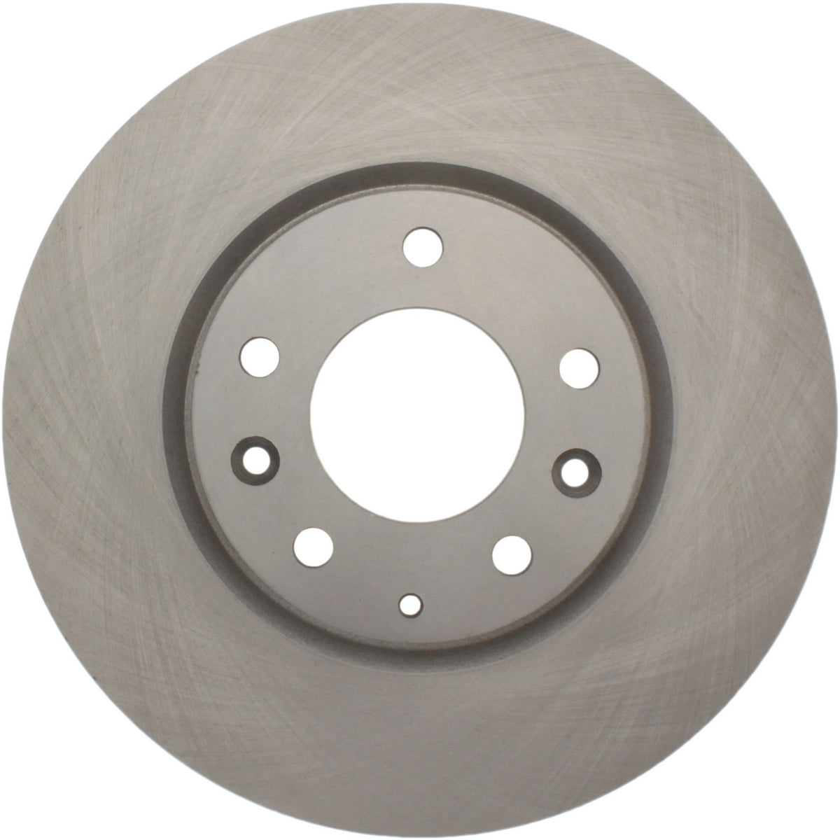 Centric Parts Disc Brake Rotor C-Tek Standard with Non-Directional Finishes for 2007-2012 Mazda CX-7 121.45076