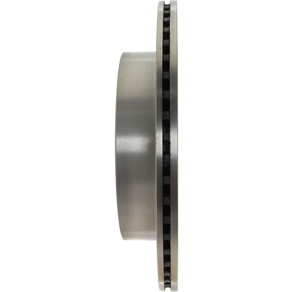 Centric Parts Disc Brake Rotor with Non-Directional Finishes for 121.45077