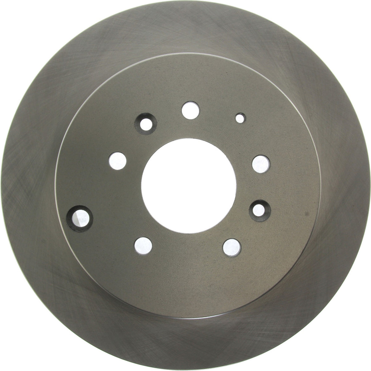 Centric Parts Disc Brake Rotor with Non-Directional Finishes for 121.45077