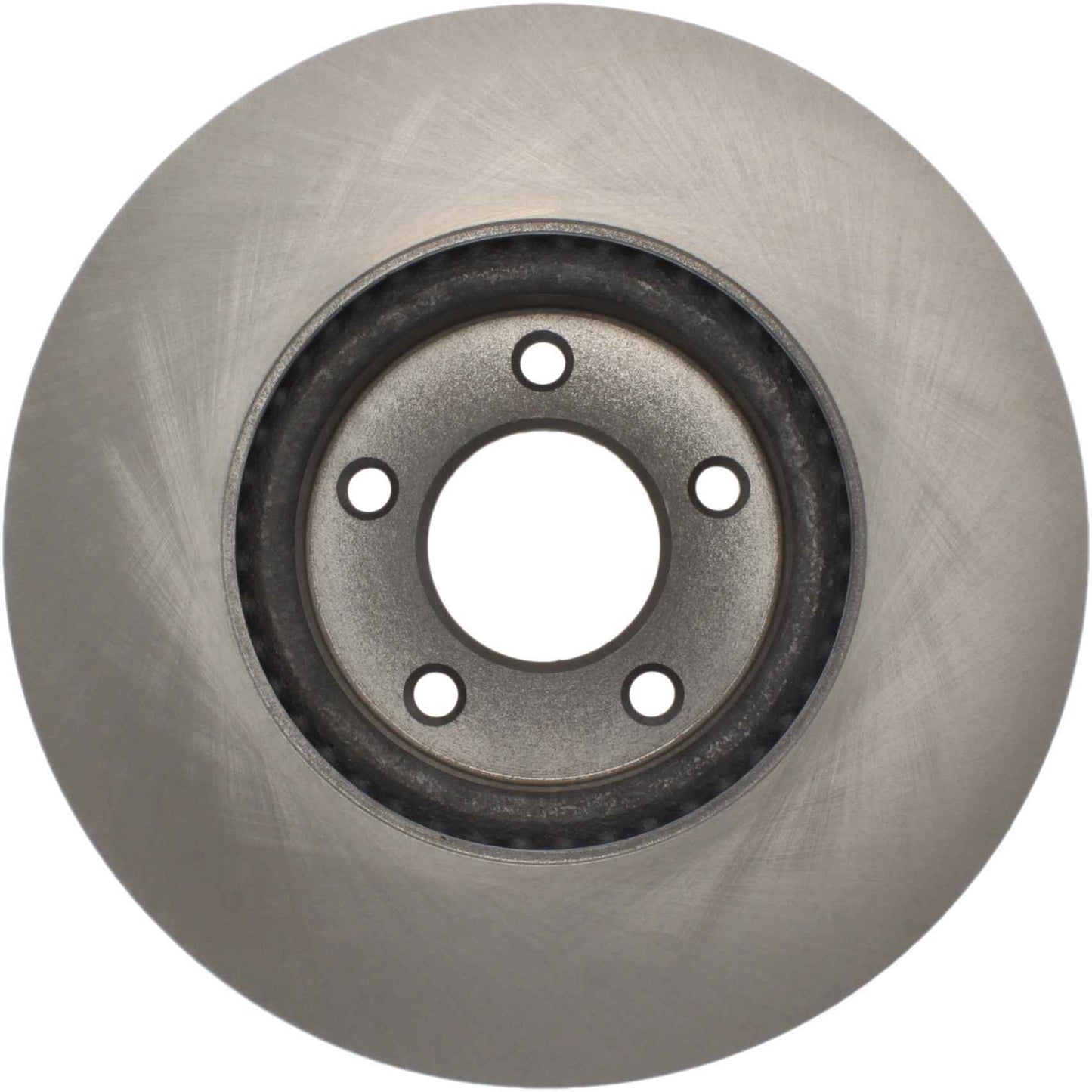Centric Parts Disc Brake Rotor Standard with Non-Directional Finishes for 2007-2013 Mazda 3 121.45078
