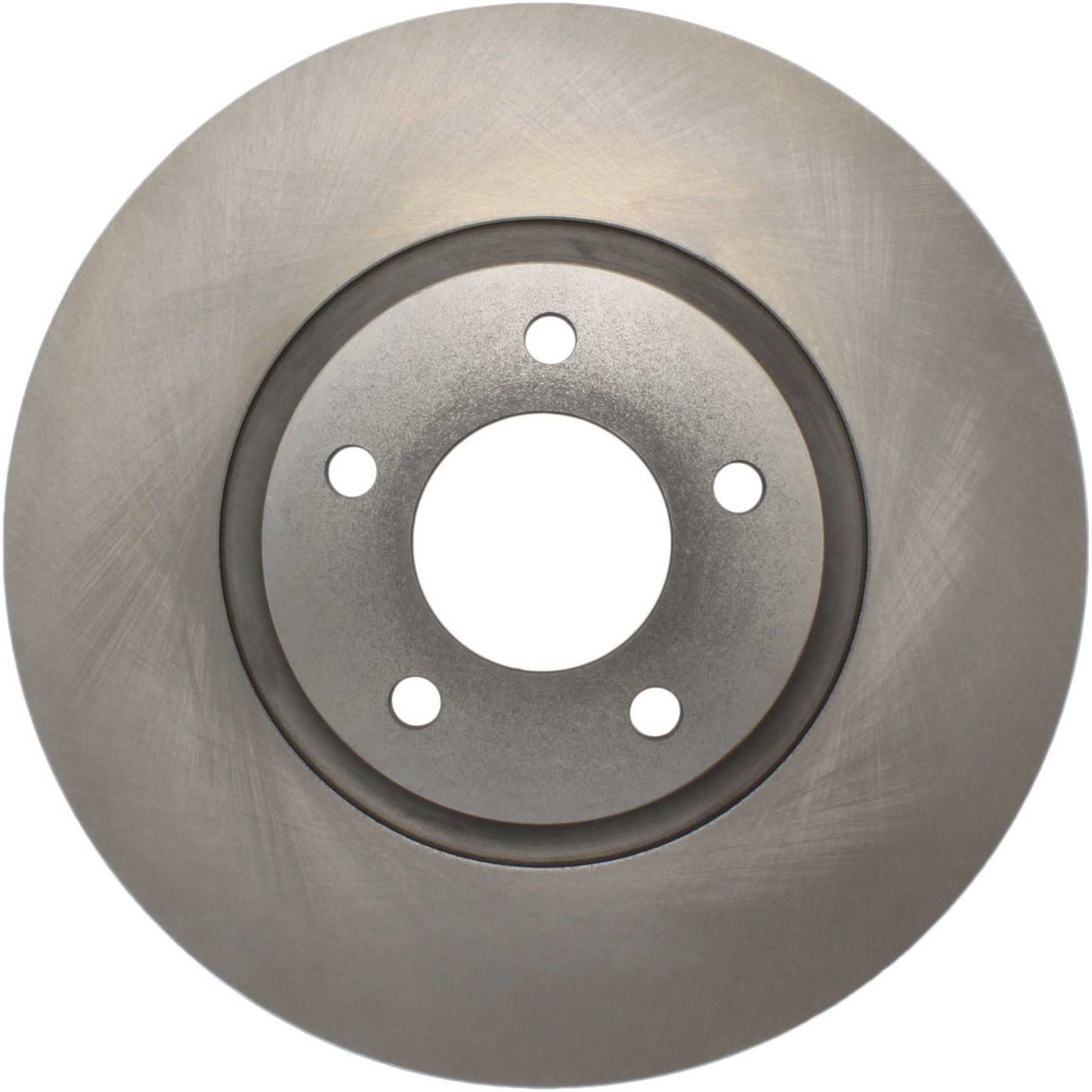 Centric Parts Disc Brake Rotor Standard with Non-Directional Finishes for 2007-2013 Mazda 3 121.45078