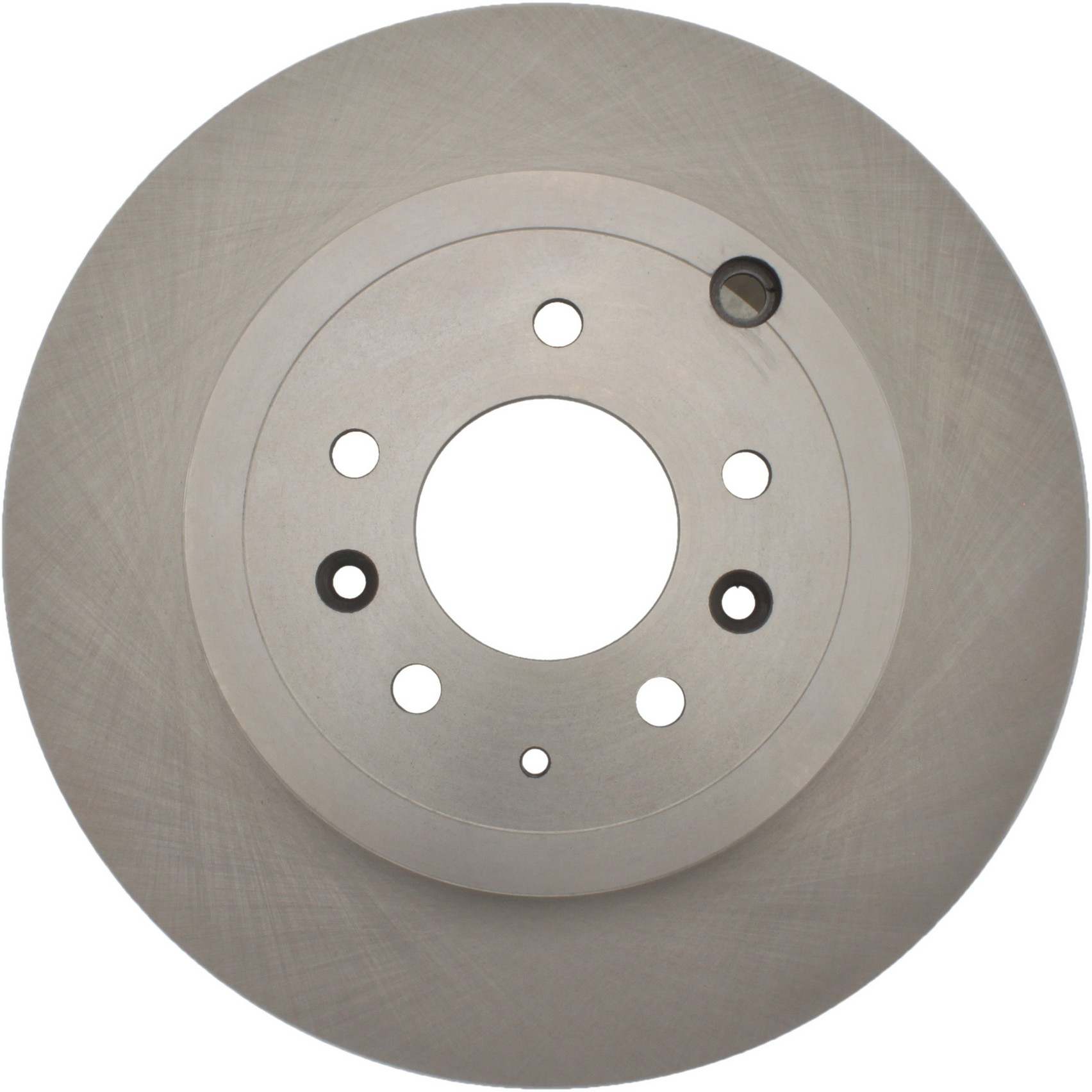 C-Tek Standard Brake Rotor 121.45079