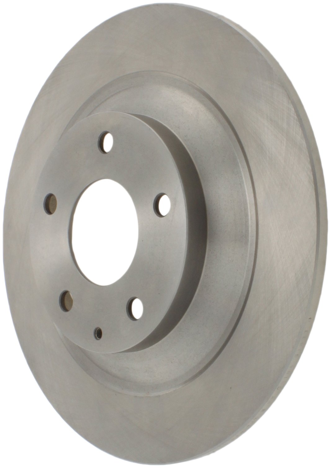 Centric Parts Disc Brake Rotor Standard with Non-Directional Finishes for 2013-2019 Mazda CX-5 121.45083