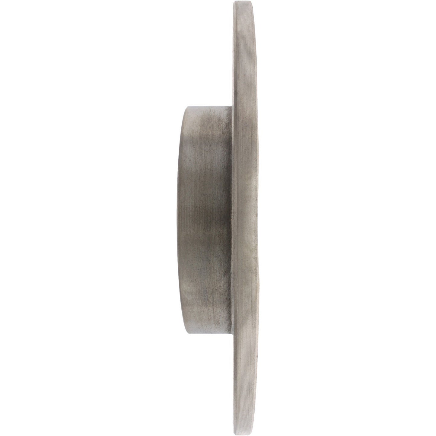 Centric Parts Disc Brake Rotor 121.45085