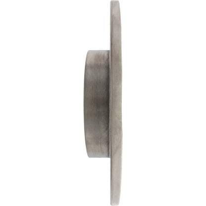 Centric Parts Disc Brake Rotor 121.45085