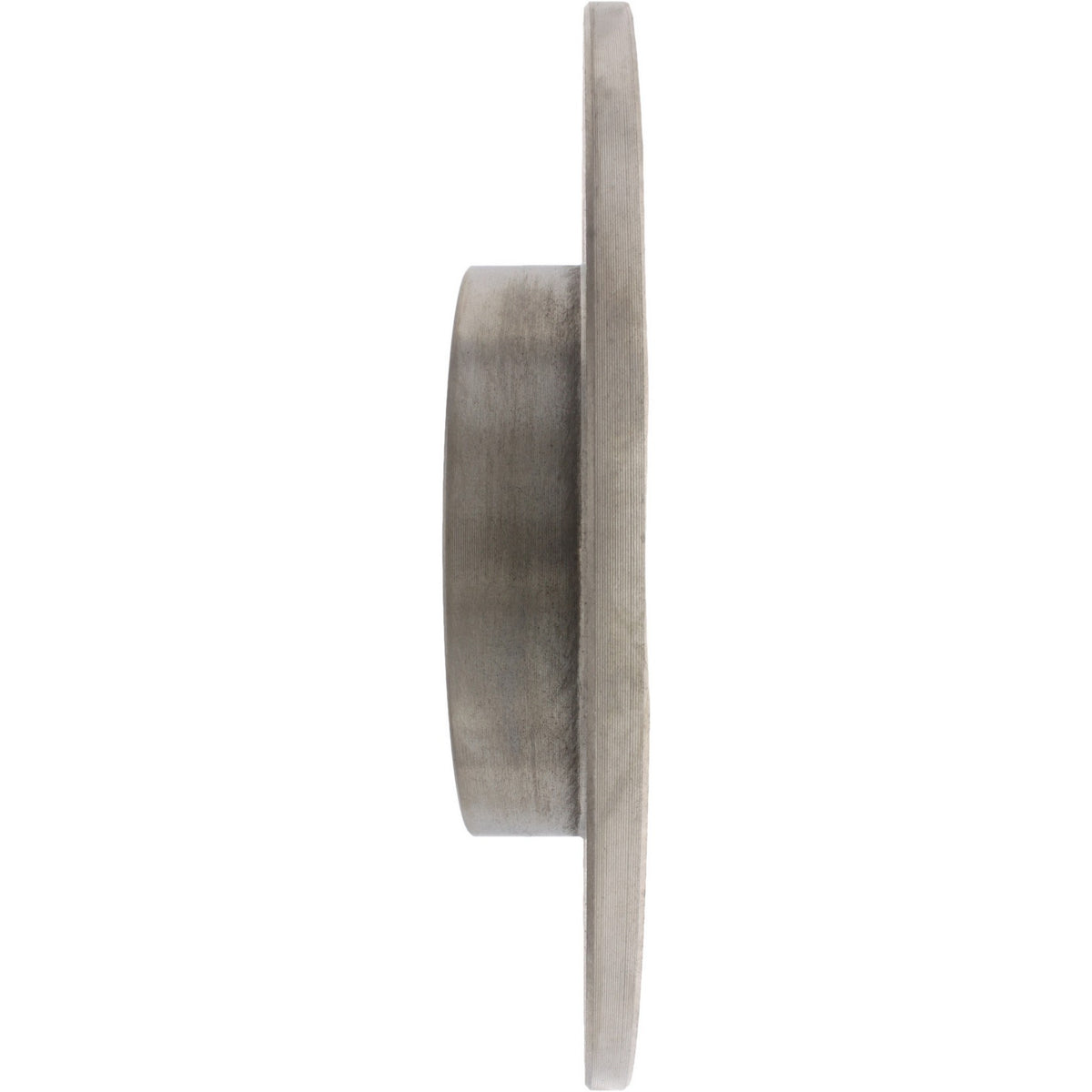 Centric Parts Disc Brake Rotor 121.45085