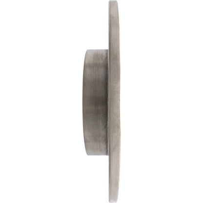 Centric Parts Disc Brake Rotor 121.45085