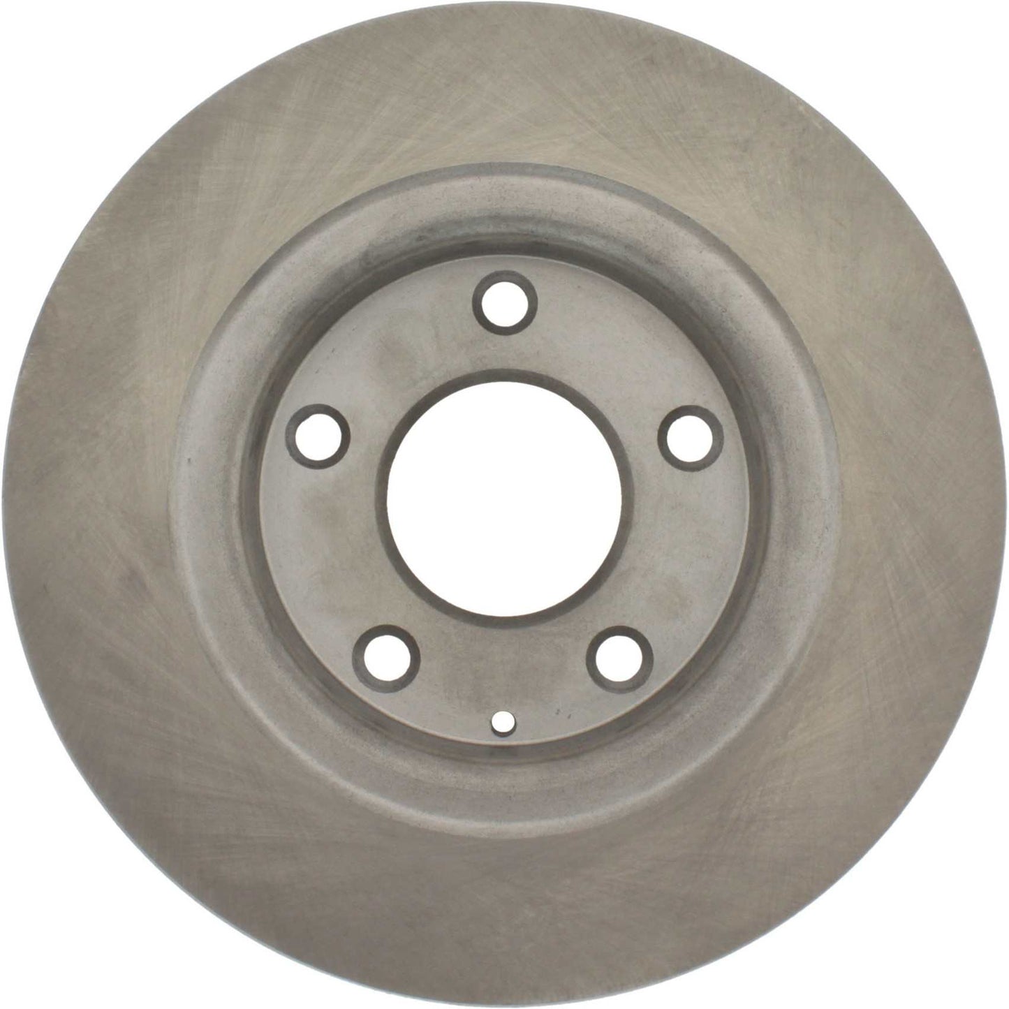 Centric Parts Disc Brake Rotor 121.45085